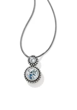Hot Sale ???? Brighton® Twinkle Duo Necklace ????