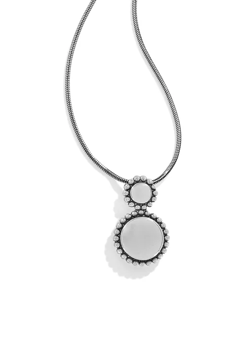 Hot Sale ???? Brighton® Twinkle Duo Necklace ???? 4 Hot Sale ???? Brighton® Twinkle Duo Necklace ???? - Image 2