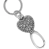 Best deal ???? Brighton® Charmer Heart Key Fob ???? -Brighton shop Belk 648