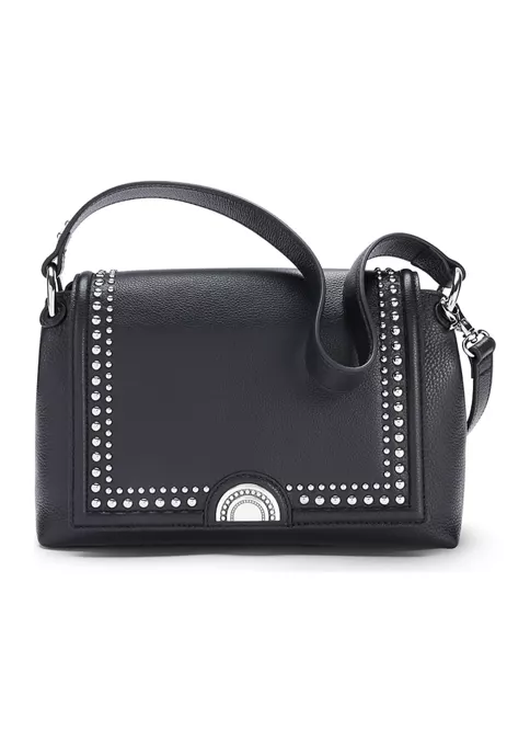 Top 10 ???? Brighton® Jazz Medium Flap Bag ❤️ 3 Top 10 ???? Brighton® Jazz Medium Flap Bag ❤️