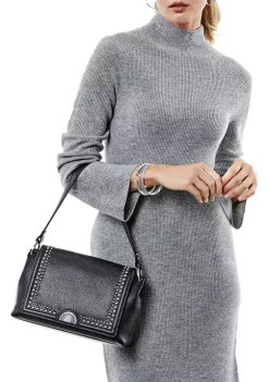 Top 10 ???? Brighton® Jazz Medium Flap Bag ❤️ 12 Top 10 ???? Brighton® Jazz Medium Flap Bag ❤️ -Brighton shop Belk 654