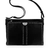 Cheap ???? Brighton® Jagger Organizer Crossbody ⌛ -Brighton shop Belk 68