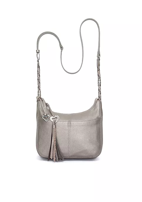 Outlet ???? Brighton® Baby Barbados Crossbody ???? 4 Outlet ???? Brighton® Baby Barbados Crossbody ???? - Image 2