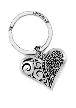 Top 10 ???? Brighton® Love Affair Key Fob ???? -Brighton shop Belk 711