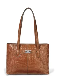 Best Pirce ???? Brighton® Kelley Zip Tote ???? -Brighton shop Belk 722