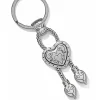 Top 10 ???? Brighton® Eliza Key Fob ???? -Brighton shop Belk 723