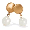 Best deal ???? Brighton® Mediterranean Pearl Post Drop Earrings ✨ 1 Best deal ???? Brighton® Mediterranean Pearl Post Drop Earrings ✨ -Brighton shop Belk 730