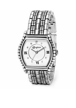 Deals ⭐ Brighton® Berne Timepiece ????