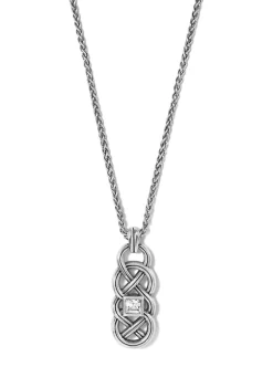 Promo ???? Brighton® Interlok Lustre Necklace ????