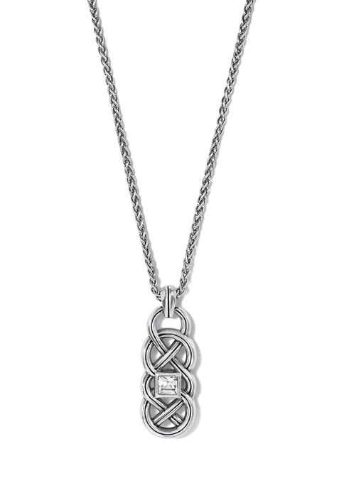 Promo ???? Brighton® Interlok Lustre Necklace ???? 3 Promo ???? Brighton® Interlok Lustre Necklace ????