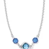 Flash Sale ???? Brighton® Elora Gems Sky Short Necklace ????