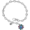Cheapest ???? Brighton® Elora Gems Flower Bracelet ???? 1 Cheapest ???? Brighton® Elora Gems Flower Bracelet ???? -Brighton shop Belk 784