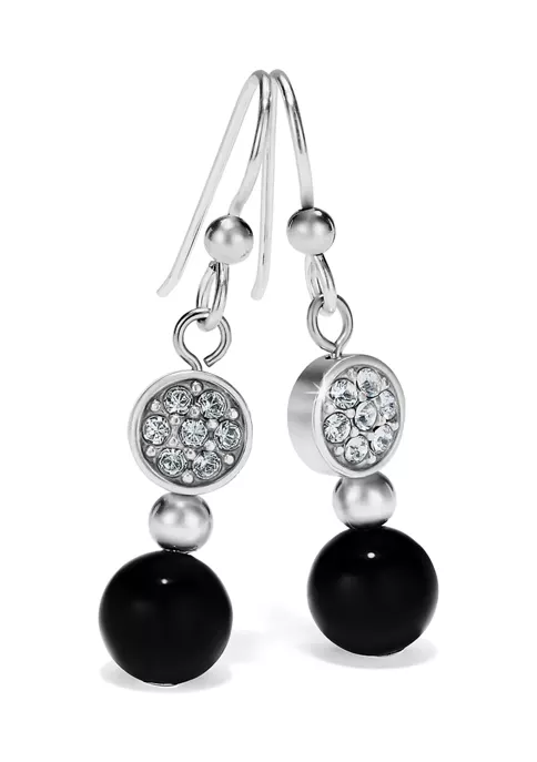 Budget ❤️ Brighton® Meridian Petite Prime French Wire Earrings ???? 3 Budget ❤️ Brighton® Meridian Petite Prime French Wire Earrings ????