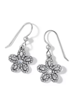 Top 10 ???? Brighton® Illumina Daisy Petite French Wire Earrings ????