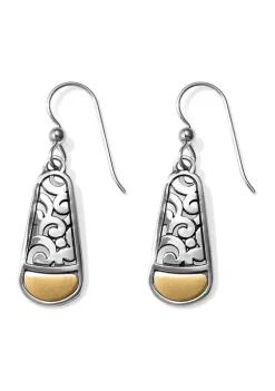 Coupon ???? Brighton® Catania French Wire Earrings ????