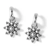 Budget ⌛ Brighton® Telluride Petite Hoop Post Earrings ⭐ -Brighton shop Belk 838