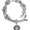 Outlet ⭐ Brighton® Reno Heart Bracelet ???? -Brighton shop Belk 84