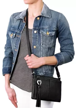 New ❤️ Brighton® Barbados City Organizer ⭐ -Brighton shop Belk 842