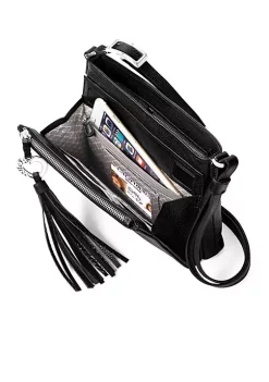 New ❤️ Brighton® Barbados City Organizer ⭐ -Brighton shop Belk 844