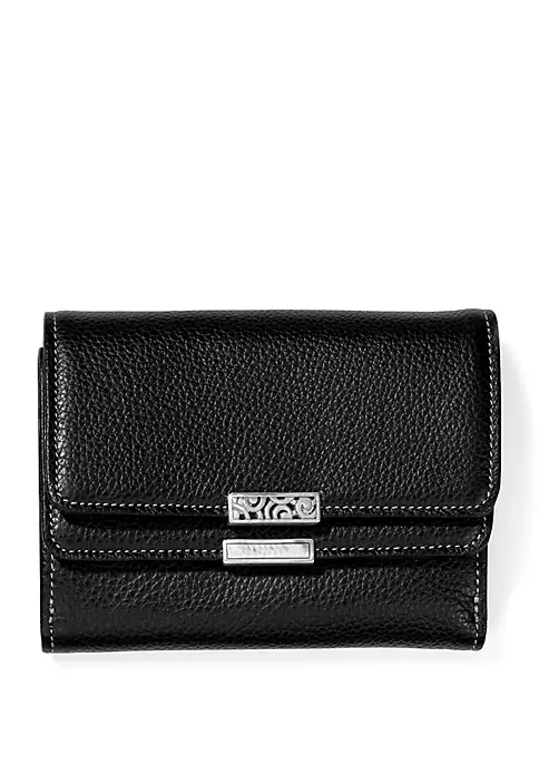 Promo ✨ Brighton® Barbados Medium Wallet ???? 3 Promo ✨ Brighton® Barbados Medium Wallet ????