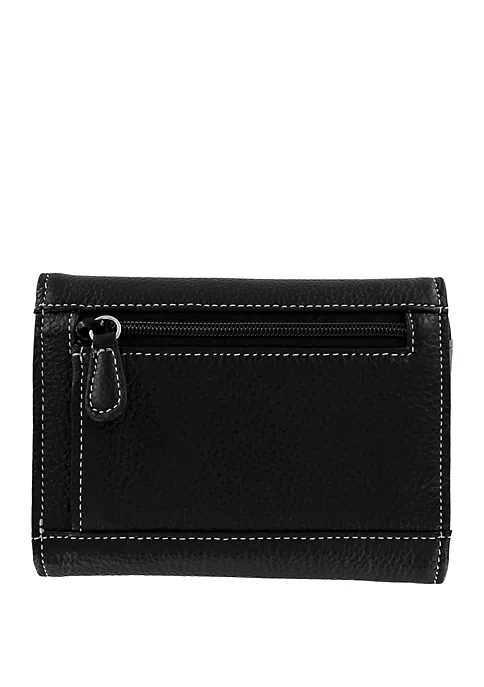 Promo ✨ Brighton® Barbados Medium Wallet ???? 4 Promo ✨ Brighton® Barbados Medium Wallet ???? - Image 2