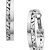 Cheapest ???? Brighton® Barbados Park Hoop Earrings ???? -Brighton shop Belk 859