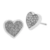 Flash Sale ???? Brighton® Eden Hearts Mini Post Earrings ⭐ 2 Flash Sale ???? Brighton® Eden Hearts Mini Post Earrings ⭐ -Brighton shop Belk 863