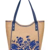 Flash Sale ???? BRIGHTON Pepper Straw Tote ???? -Brighton shop Belk 882