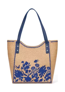 Flash Sale ???? BRIGHTON Pepper Straw Tote ????