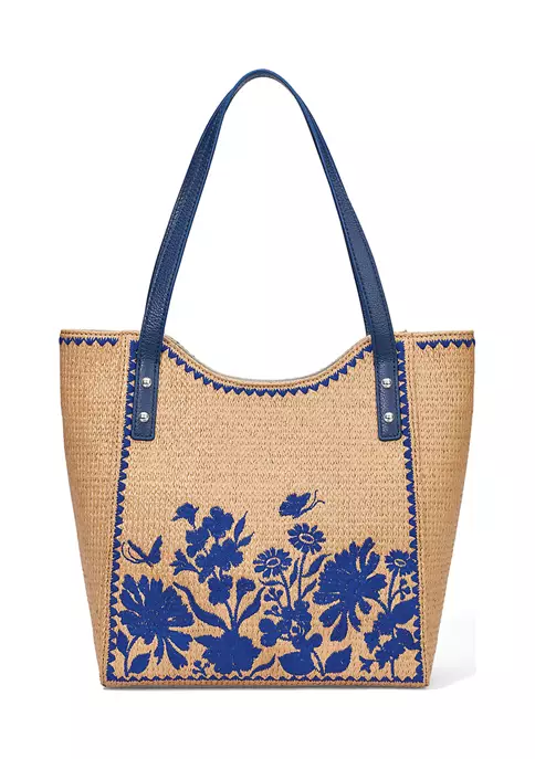 Flash Sale ???? BRIGHTON Pepper Straw Tote ???? 3 Flash Sale ???? BRIGHTON Pepper Straw Tote ????