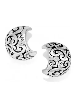 Flash Sale ❤️ Brighton® Mingle Post Hoop Earrings ???? 7 Flash Sale ❤️ Brighton® Mingle Post Hoop Earrings ???? -Brighton shop Belk 891