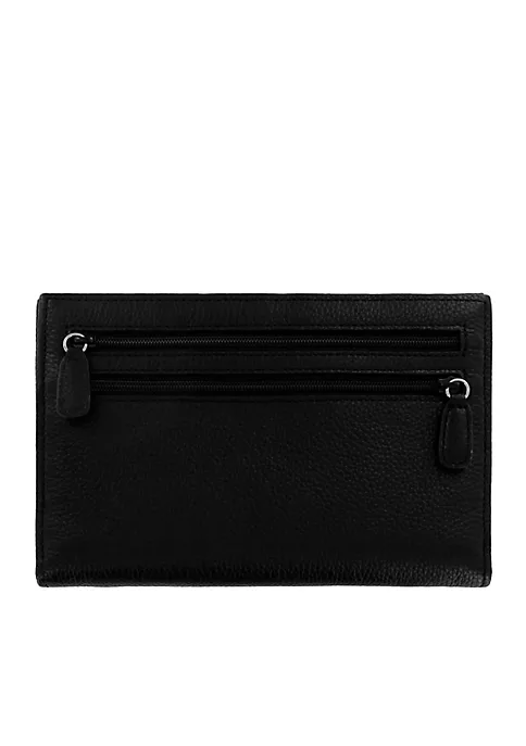Best reviews of ❤️ Brighton® Ferrara Folio Wallet ???? 4 Best reviews of ❤️ Brighton® Ferrara Folio Wallet ???? - Image 2