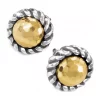 Best Sale ✔️ Brighton® Gold Magic Mini Post Earrings ???? -Brighton shop Belk 92