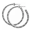 Best deal ???? Brighton® Secret Of Love Hoop Post Earrings ✔️ -Brighton shop Belk 930