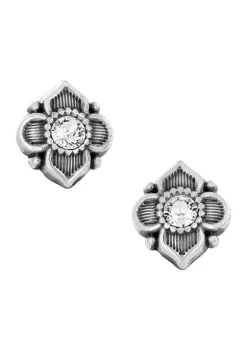 Buy ⌛ Brighton® Alcazar Petite Mini Post Earrings ????