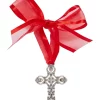 Top 10 ???? Brighton® Cross ???? Christmas Ornament ???? -Brighton shop Belk 961