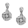New ???? Brighton® Sonora Knot Post Drop Earrings ???? -Brighton shop Belk 964
