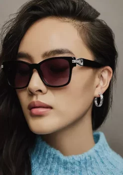 Coupon ???? Brighton® Spectrum Loop ???? Sunglasses ⌛ -Brighton shop Belk 968