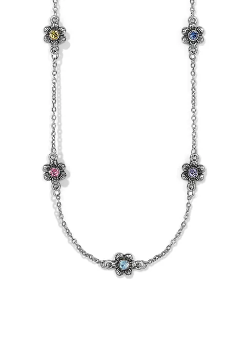 Discount ???? Brighton® Florette Short Necklace ???? 3 Discount ???? Brighton® Florette Short Necklace ????