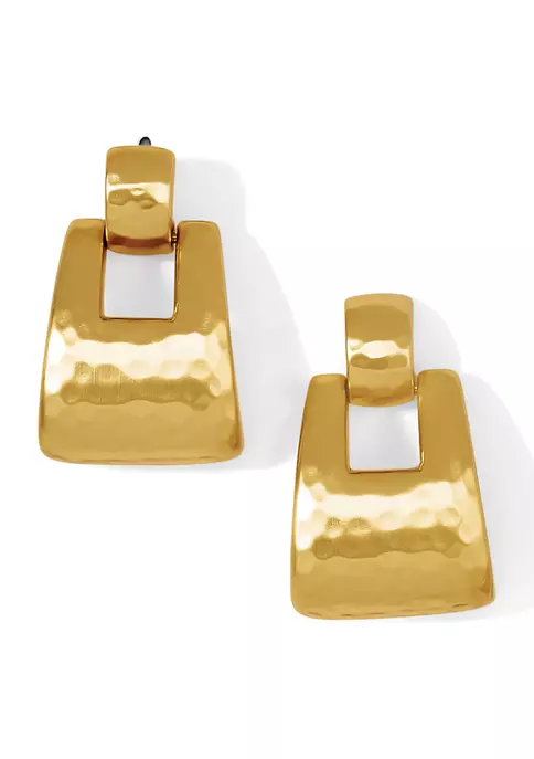 Best Sale ⭐ Brighton® Dauphin Post Earrings ???? 4 Best Sale ⭐ Brighton® Dauphin Post Earrings ???? - Image 2