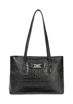 Discount ???? Brighton® Kelley Zip Tote ????