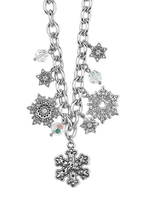 Budget ✔️ Brighton® Winter Dream Necklace ???? 5 Budget ✔️ Brighton® Winter Dream Necklace ???? - Image 3