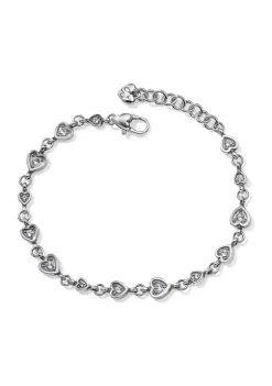 Hot Sale ???? Brighton® Meridian Love Notes Bracelet ????